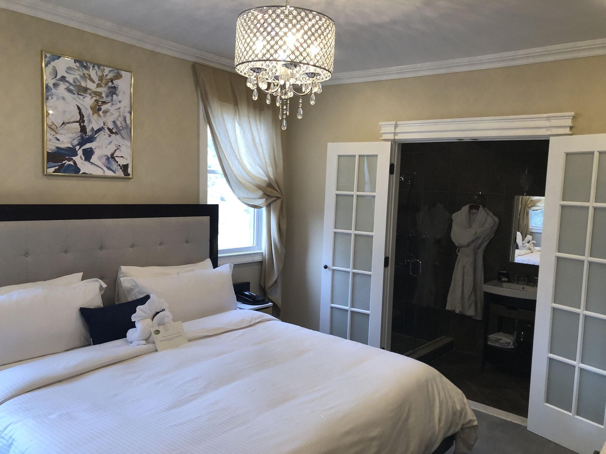 The Peacock Inn, Ascend Hotel Collection Princeton Kültér fotó