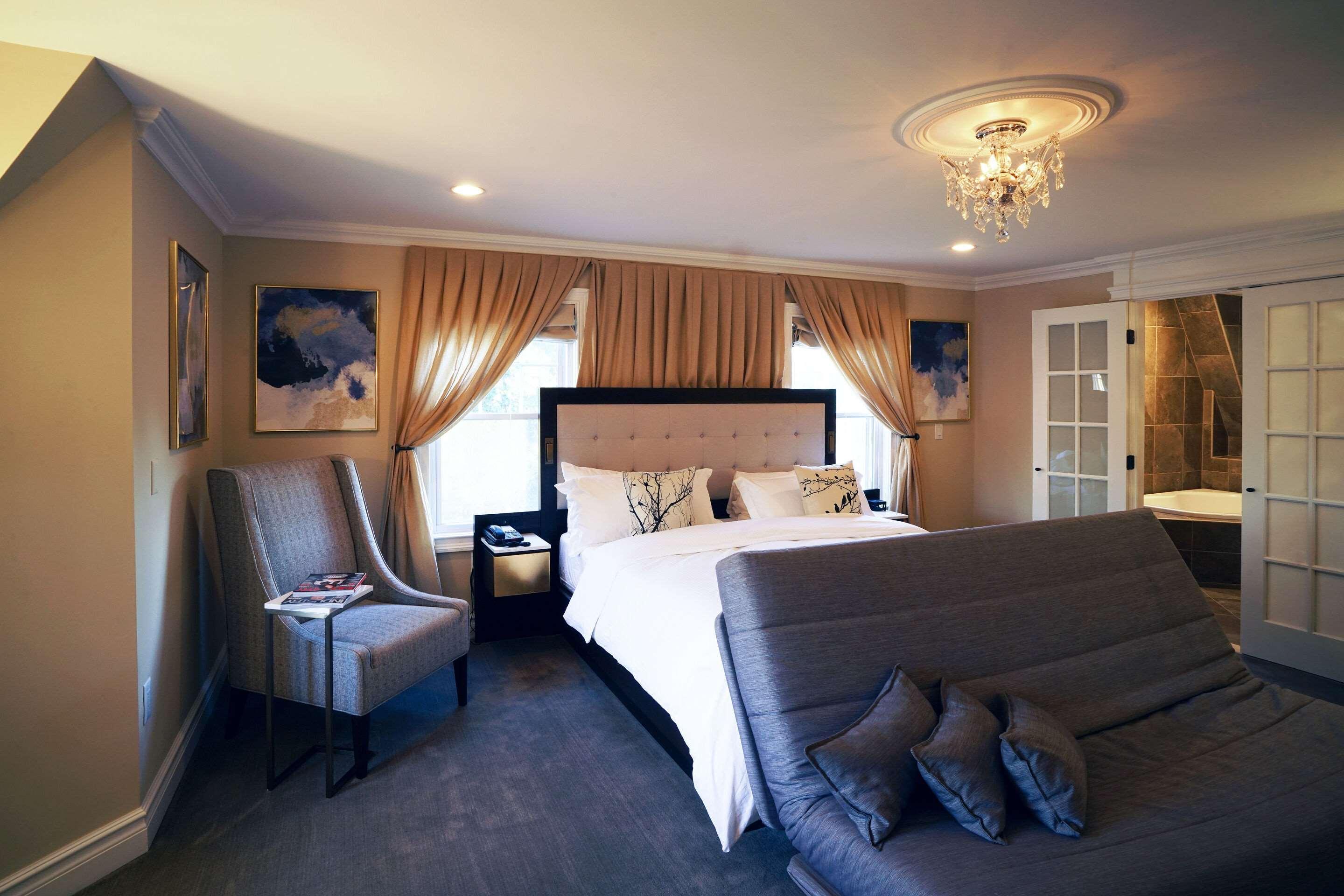 The Peacock Inn, Ascend Hotel Collection Princeton Kültér fotó