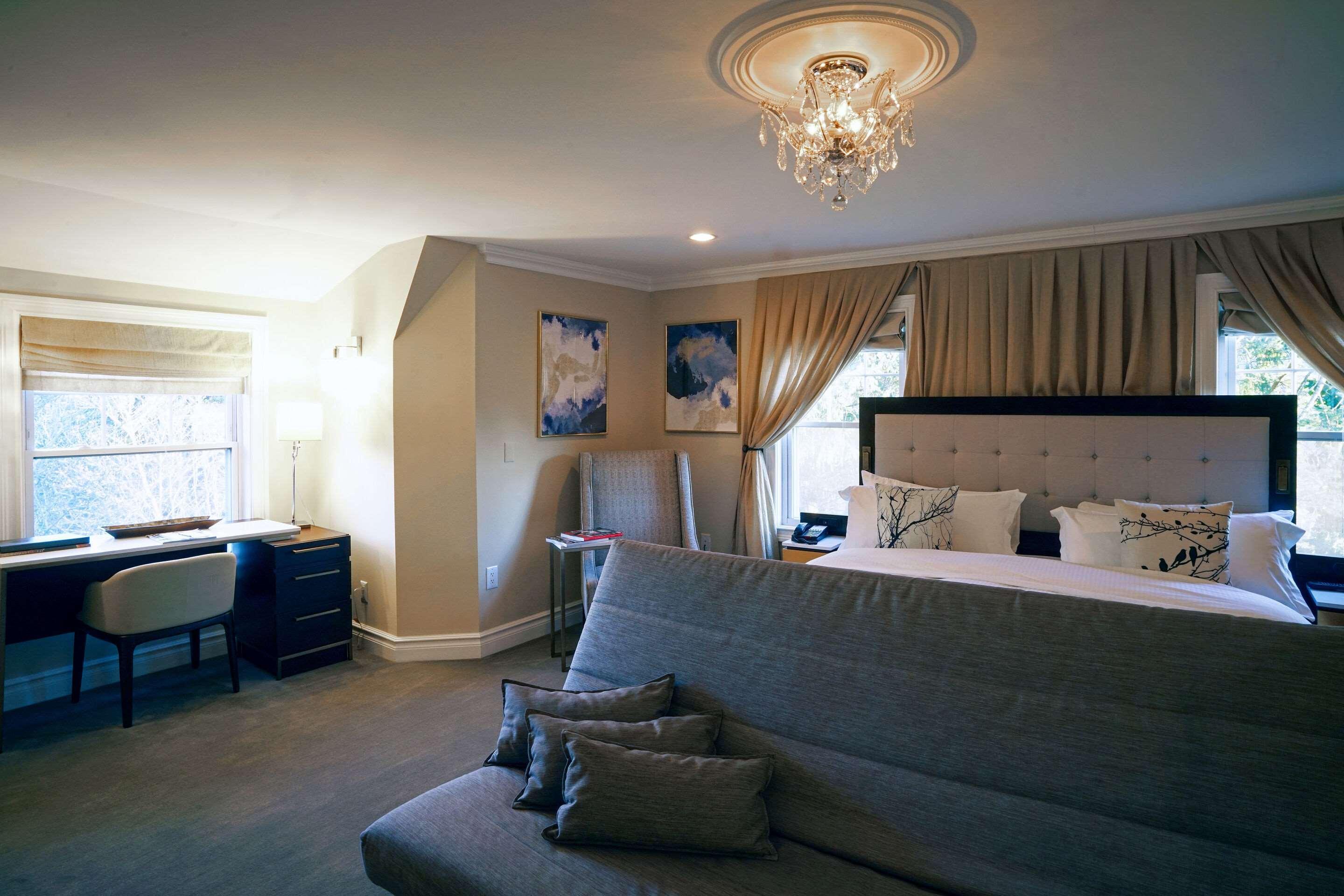 The Peacock Inn, Ascend Hotel Collection Princeton Kültér fotó