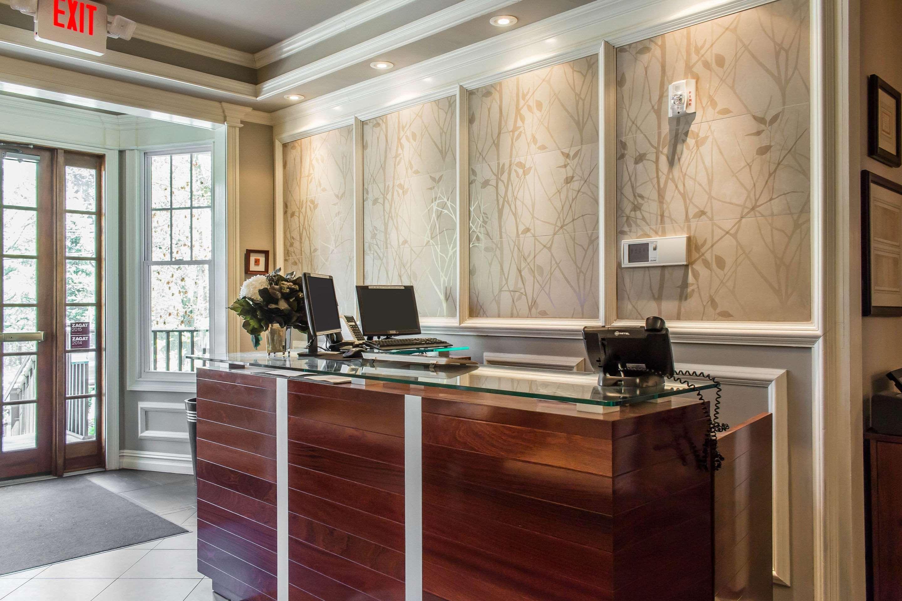 The Peacock Inn, Ascend Hotel Collection Princeton Kültér fotó