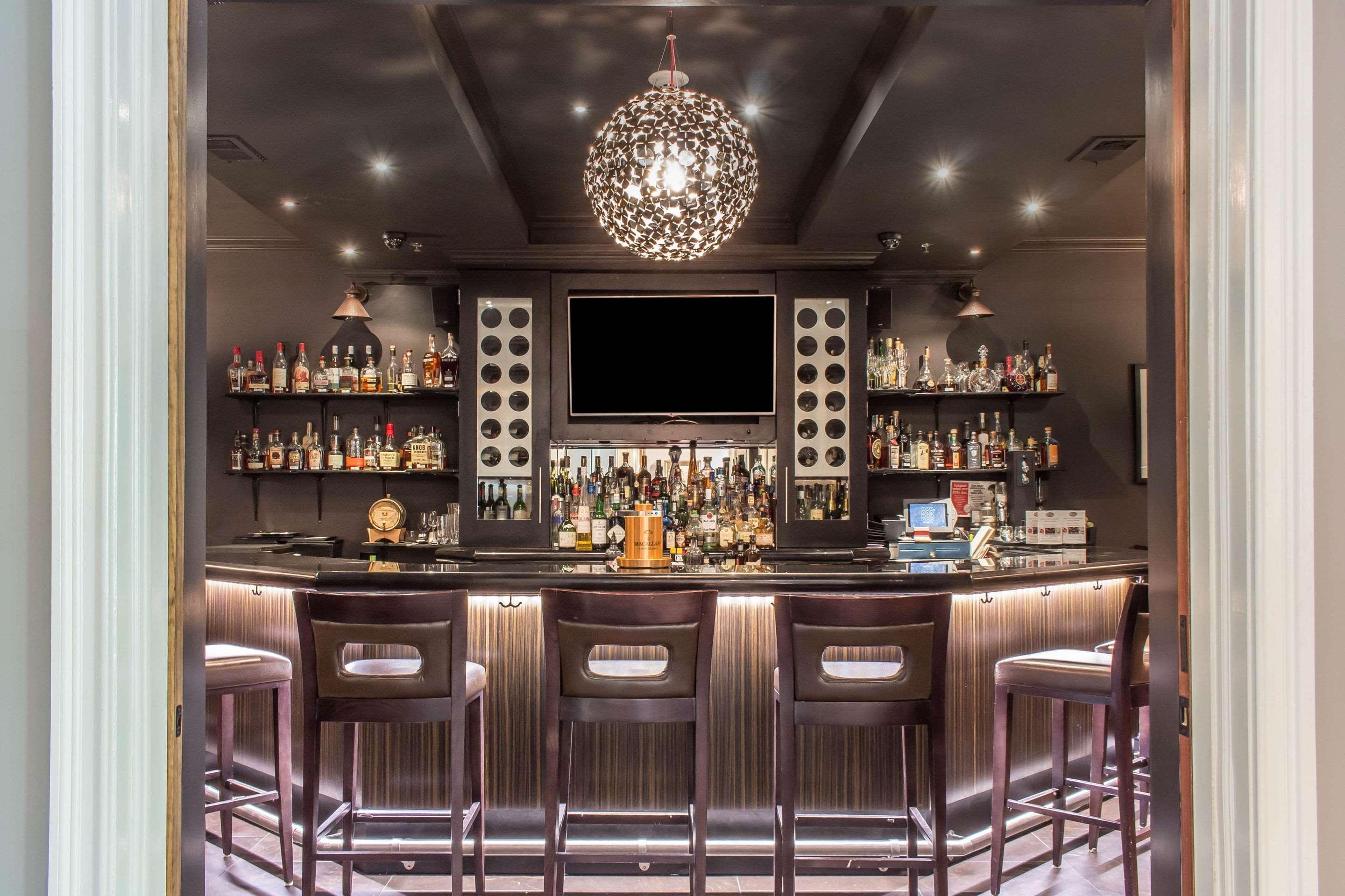 The Peacock Inn, Ascend Hotel Collection Princeton Kültér fotó