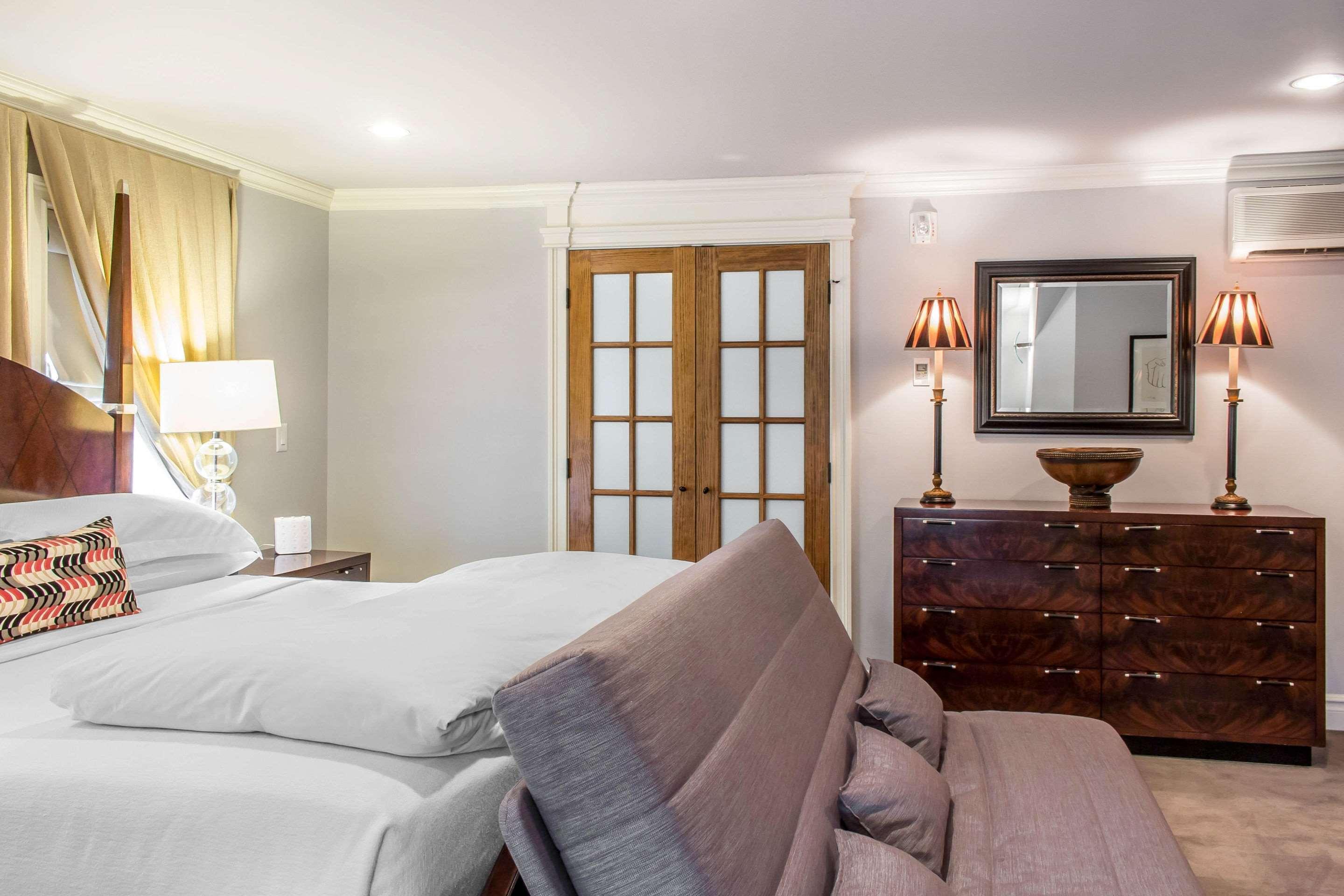 The Peacock Inn, Ascend Hotel Collection Princeton Kültér fotó