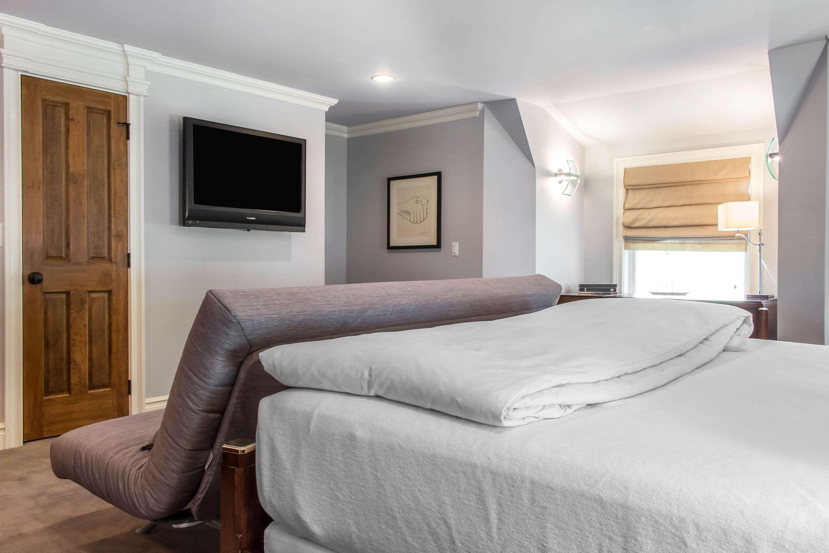 The Peacock Inn, Ascend Hotel Collection Princeton Kültér fotó