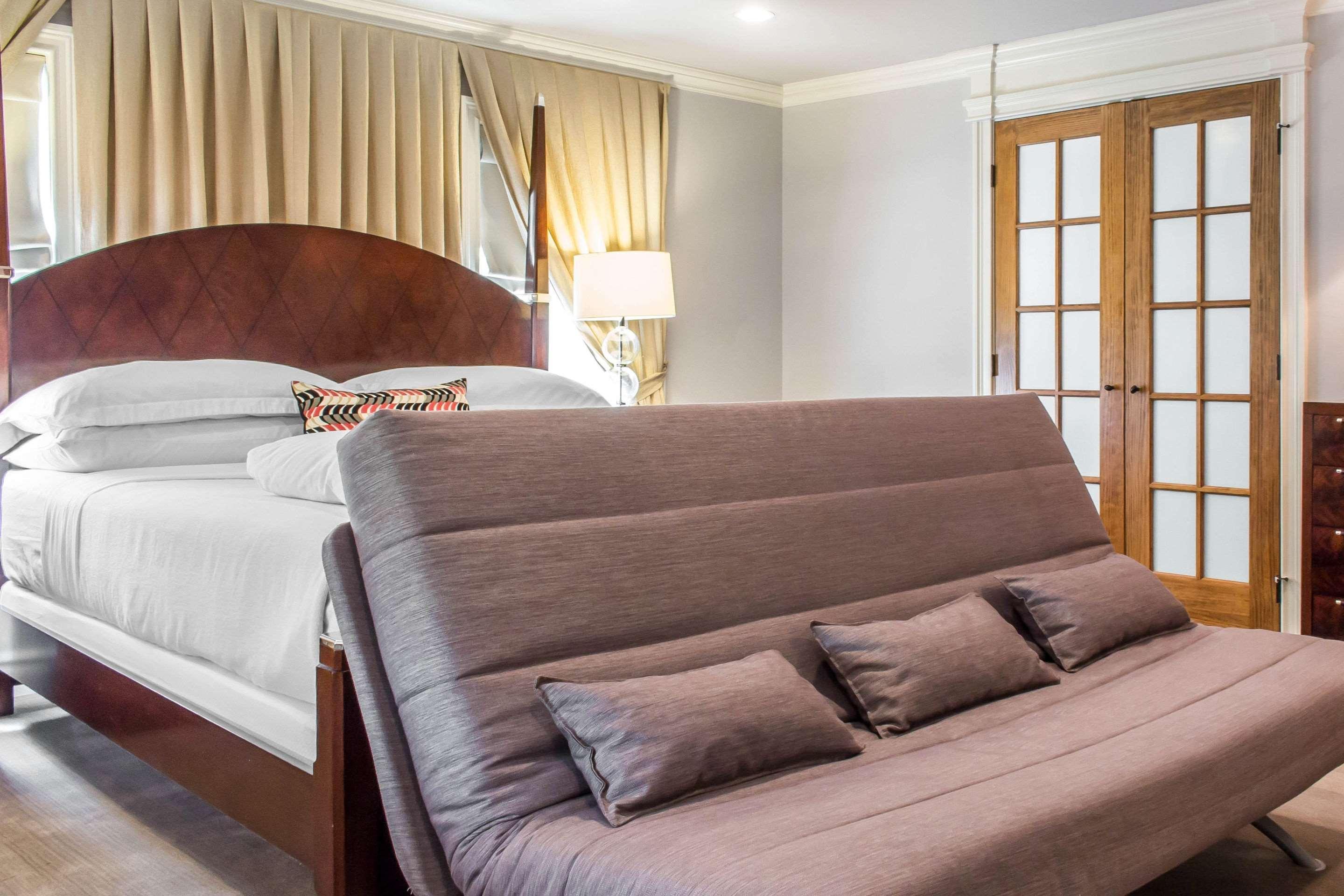 The Peacock Inn, Ascend Hotel Collection Princeton Kültér fotó