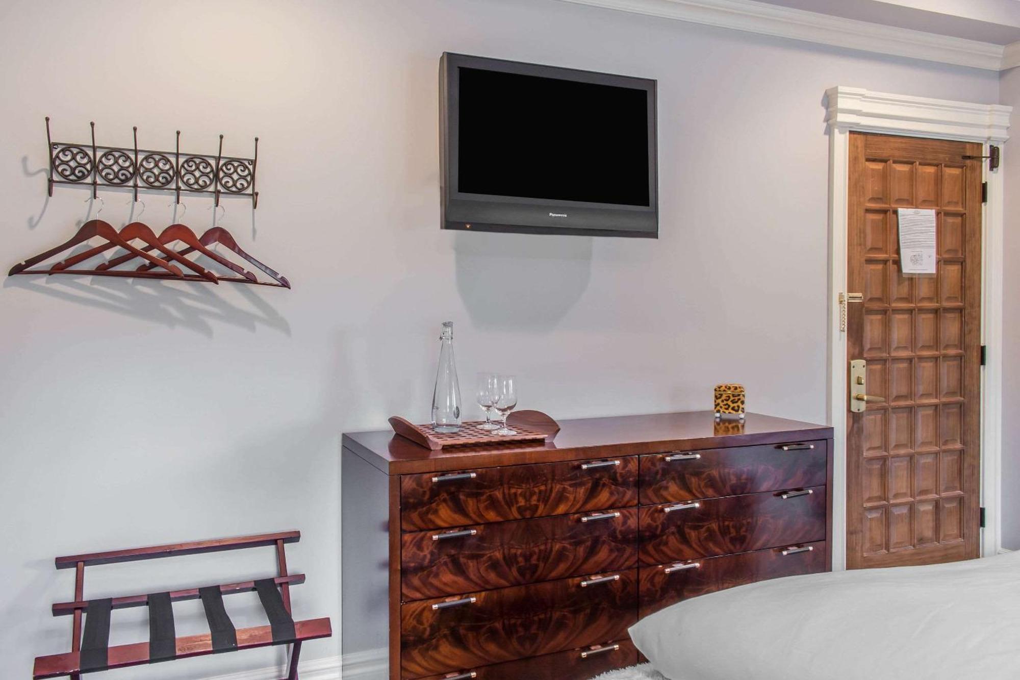 The Peacock Inn, Ascend Hotel Collection Princeton Kültér fotó