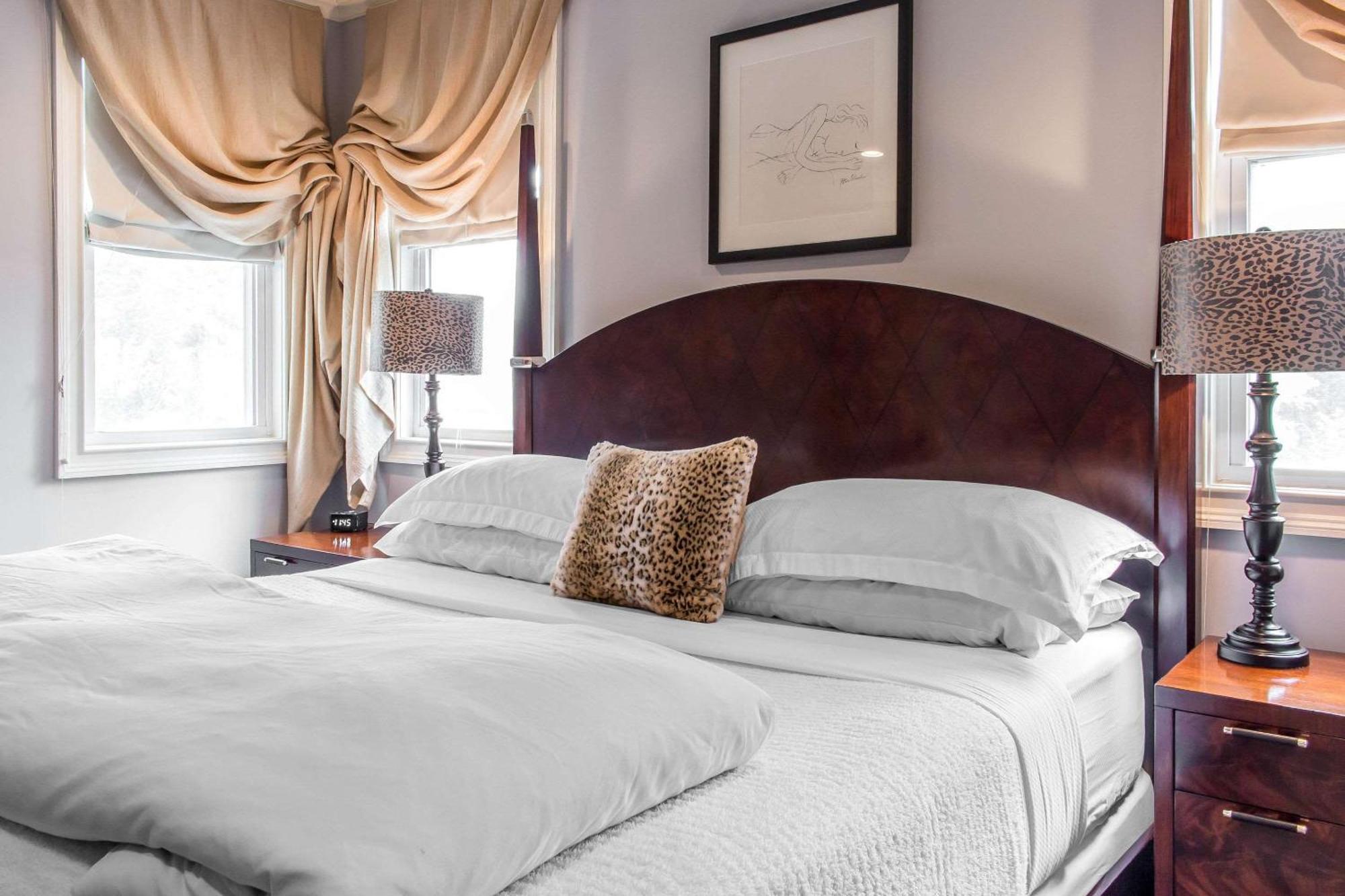 The Peacock Inn, Ascend Hotel Collection Princeton Kültér fotó