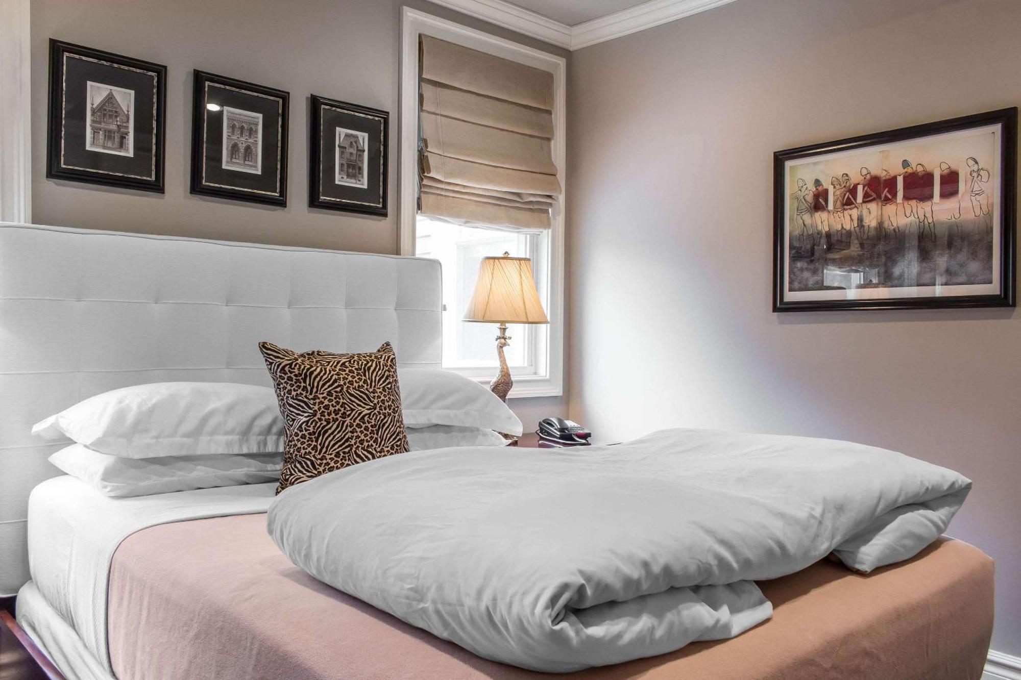 The Peacock Inn, Ascend Hotel Collection Princeton Kültér fotó