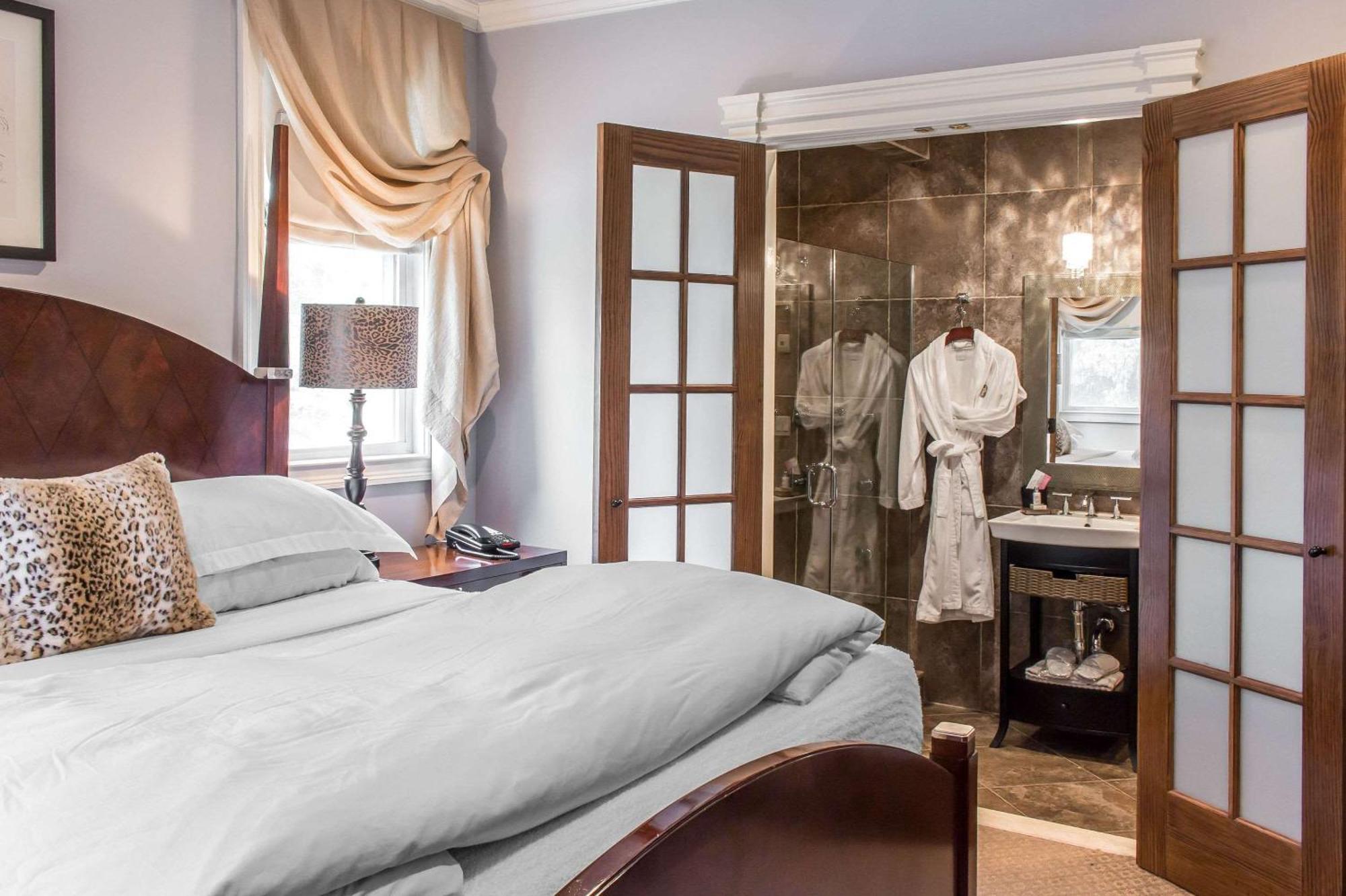 The Peacock Inn, Ascend Hotel Collection Princeton Kültér fotó