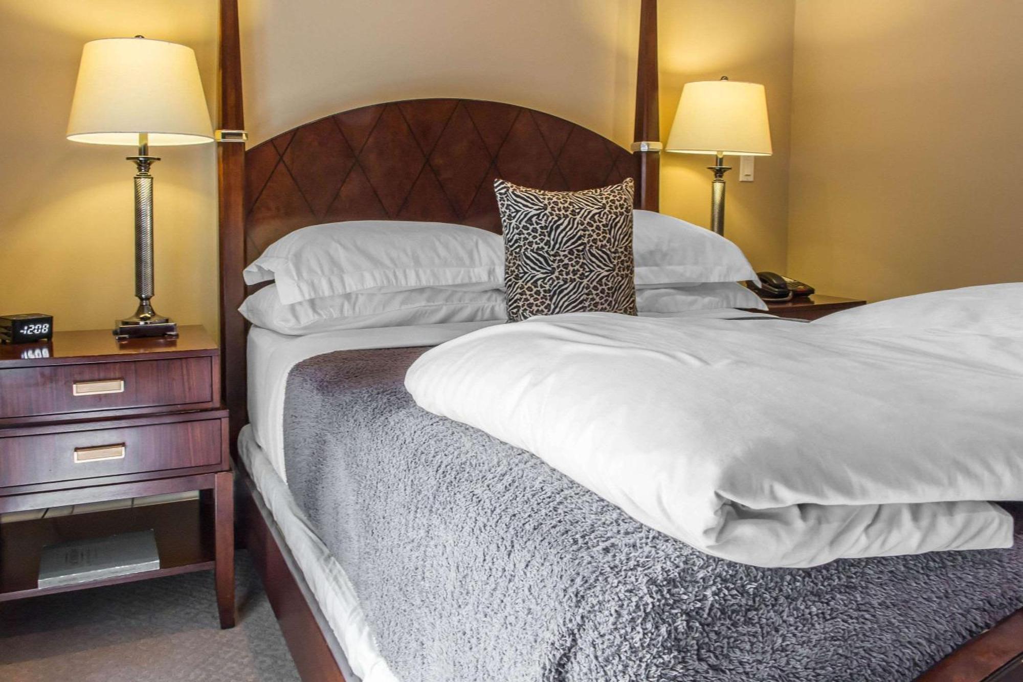The Peacock Inn, Ascend Hotel Collection Princeton Kültér fotó