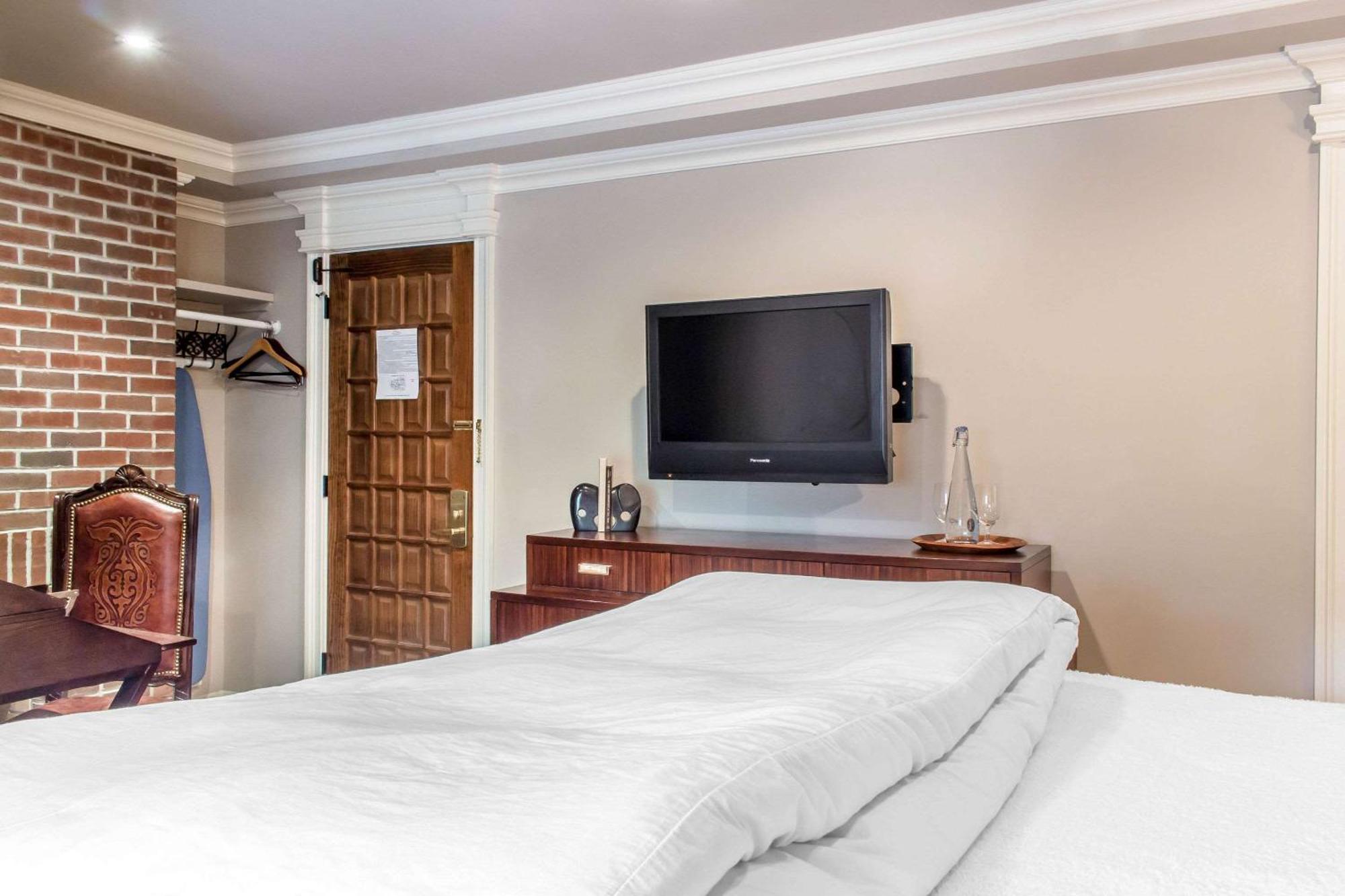 The Peacock Inn, Ascend Hotel Collection Princeton Kültér fotó